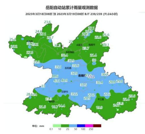 岳阳市未来一周天气预报-岳阳市未来一周天气预报15天-第3张图片-雾华天气
