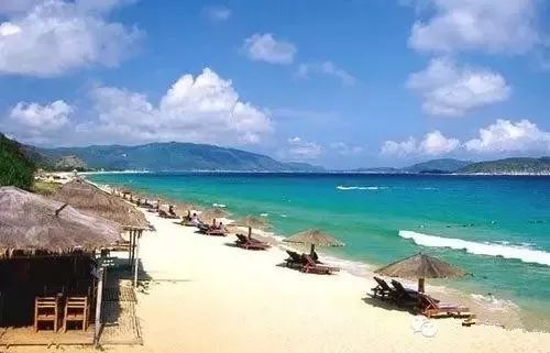 海南岛天气预报一周7天-海南岛近七天天气-第1张图片-雾华天气