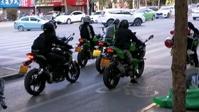 长安街限行-长安大街限行-第1张图片-雾华天气