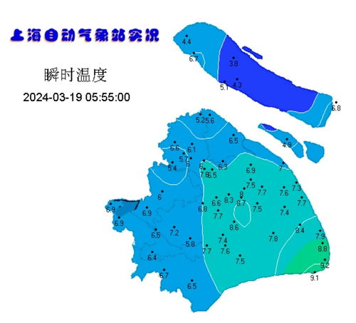 上海天气30天天气预报15天-上海天气预报30天 天气查询-第2张图片-雾华天气