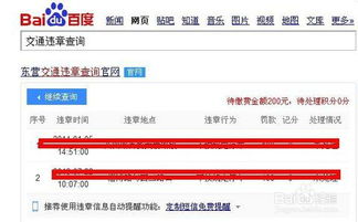 车辆限行如何查询-查限行车辆怎么查询-第2张图片-雾华天气