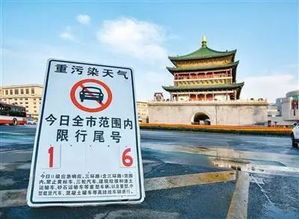 西安车牌限号查询-西安车牌限号查询2023年-第3张图片-雾华天气