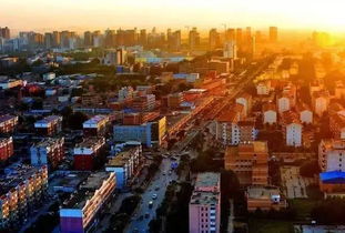 燕郊限号路段图片-燕郊限号区域图-第1张图片-雾华天气