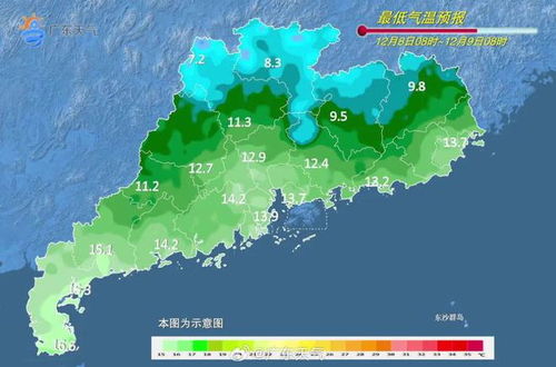 汕头天气预报一周7天-广东潮汕一个月天气预报30天-第3张图片-雾华天气
