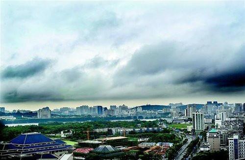 武汉市天气预报15天气-武汉市天气预报15天气查询上海阿斯美吃几天可以停药-第3张图片-雾华天气