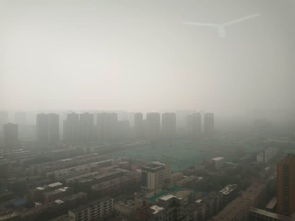 太原天气预报15天查询-山西天气15天查询-第3张图片-雾华天气