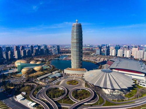 郑州天气预报7天一周-郑州天气七天-第1张图片-雾华天气