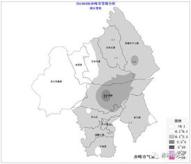 赤峰天气预报30天查询-赤峰天气预报30天查询2345-第3张图片-雾华天气