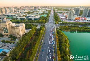 宁夏天气预报7天-宁夏天气预报一周天气-第1张图片-雾华天气