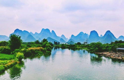 广西桂林天气7天查询-桂林天气7天查询-第2张图片-雾华天气