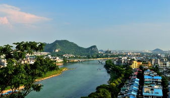 广西桂林天气7天查询-桂林天气7天查询-第1张图片-雾华天气