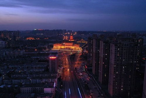 河南省洛阳天气预报一周7天-洛阳天气预报一周7天-第3张图片-雾华天气