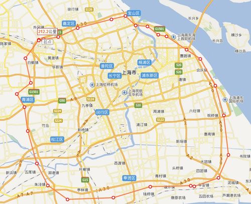 上海外地车牌限行时间-上海外地车牌限行时间行驶怎么处罚-第3张图片-雾华天气