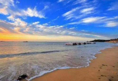 北戴河天气预报15天-北戴河天气 15天-第3张图片-雾华天气