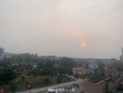 安阳天气预报15天查询-安阳天气预报15天查询免费-第2张图片-雾华天气