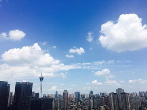 6月成都天气-成都天气40天-第1张图片-雾华天气