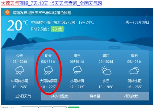 最新实时天气预报24小时-最新天气预报24小时详情-第1张图片-雾华天气