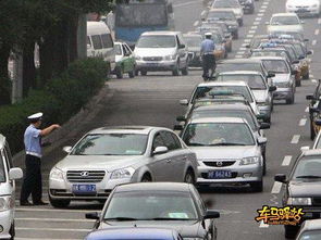 山东限号吗外地车限吗-山东限号-第3张图片-雾华天气