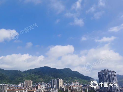 湖南最近的天气情况-湖南最近天气情况中央气象台-第1张图片-雾华天气