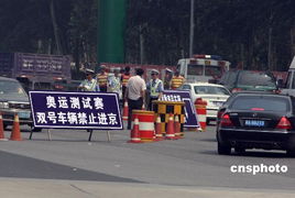 外地车可以开进北京吗-外地车可以开进北京吗现在-第2张图片-雾华天气
