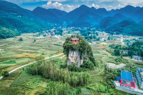建始县天气预报15天-湖北建始县天气预报15天-第1张图片-雾华天气