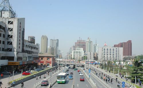 石家庄限号查询今天限号多少-石家庄限号查询-第1张图片-雾华天气