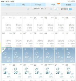 中央气象台天气预报15天准确吗-中央气象台天气预报15天准确-第1张图片-雾华天气