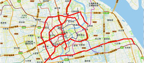 天津限号的区域在哪里?-天津限号区域有哪些-第1张图片-雾华天气