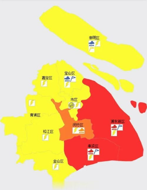 上海48小时精准天气预报-上海48小时逐小时天气预报-第1张图片-雾华天气