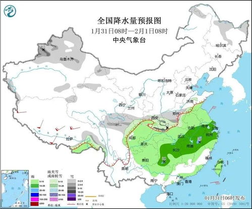 上海48小时精准天气预报-上海48小时逐小时天气预报-第3张图片-雾华天气