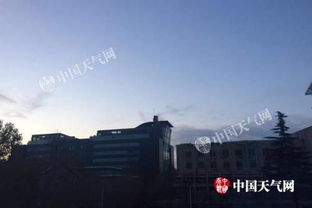 北京未来天气30天的天气预报-北京天气预报30天查询-第2张图片-雾华天气