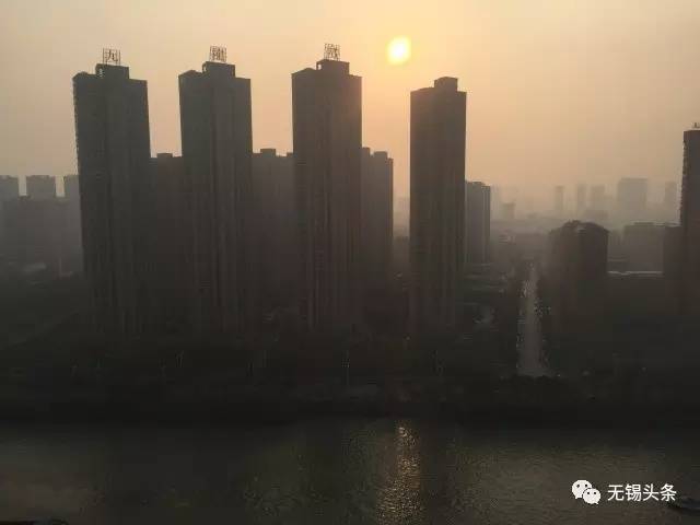 无锡今明两天天气预报-无锡今明两天天气预报24小时-第1张图片-雾华天气