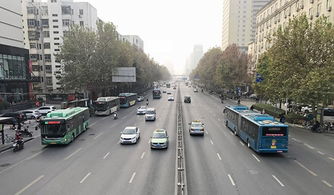 郑州市六月份限号-郑州6月限号查询-第3张图片-雾华天气