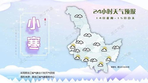 下载黑龙江省天气预报15天-黑龙江省天气预报?-第2张图片-雾华天气