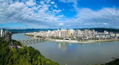 查询安康天气预报一周-安康天气预报一周7天-第2张图片-雾华天气