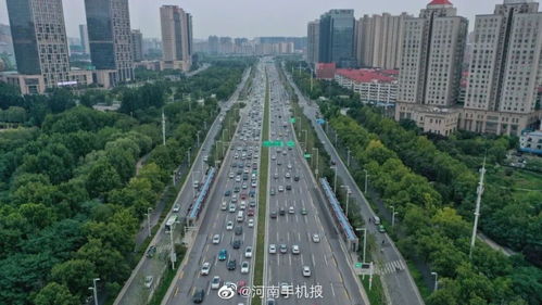 郑州今天限号不限号-郑州今天限号-第3张图片-雾华天气